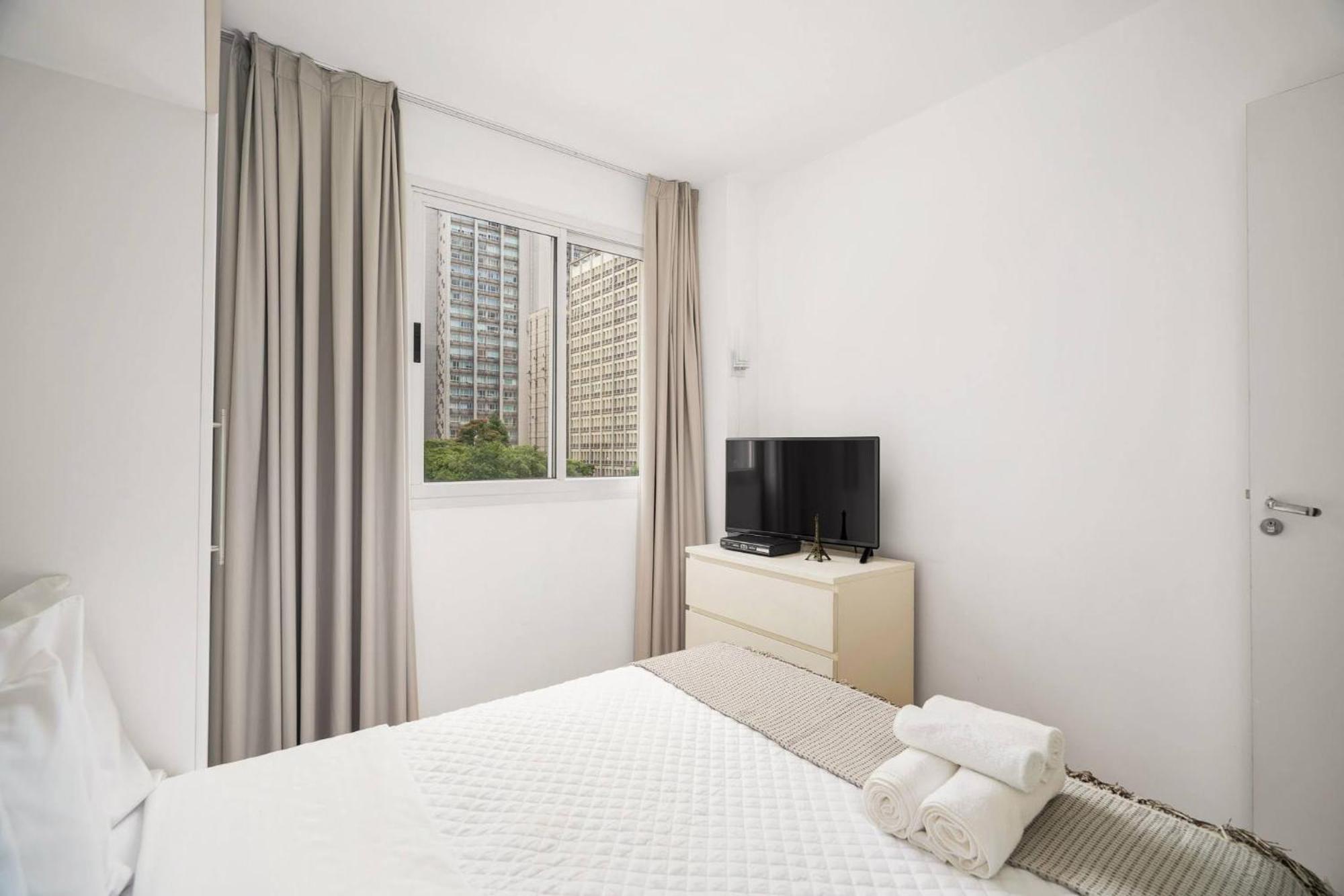 Suites Inside Hotel Windham Paulista Sao Paulo Dış mekan fotoğraf