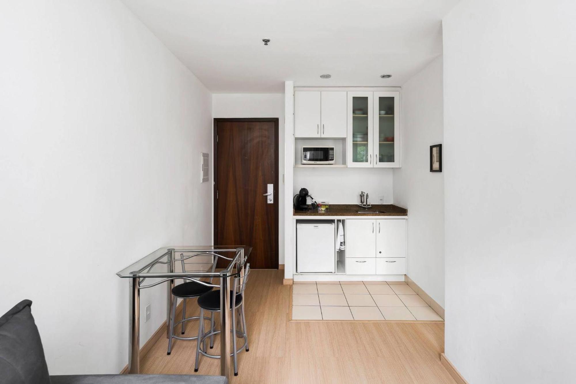 Suites Inside Hotel Windham Paulista Sao Paulo Dış mekan fotoğraf